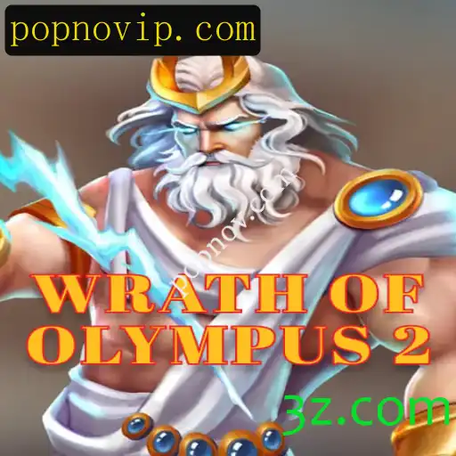 Wrath of Olympus 2: A Nova Odisseia no Popnov.com