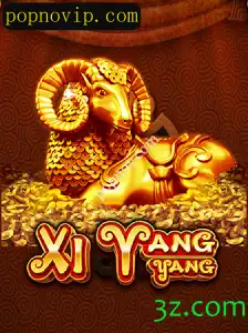 Descubra o Fascinante Mundo de XiYangYang