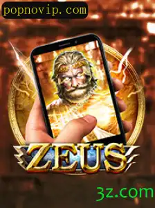 Descubra o Mundo de ZeusM: Uma Viagem Épica no Universo dos Jogos